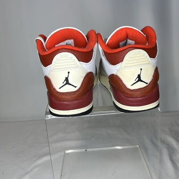 JORDAN 1 RETRO HIGH OG BOY SNEAKER FTL-04-156 - Picture 6 of 12